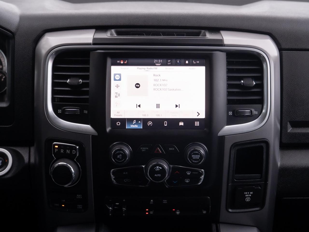 2022 RAM 1500 Classic SLT Photo29