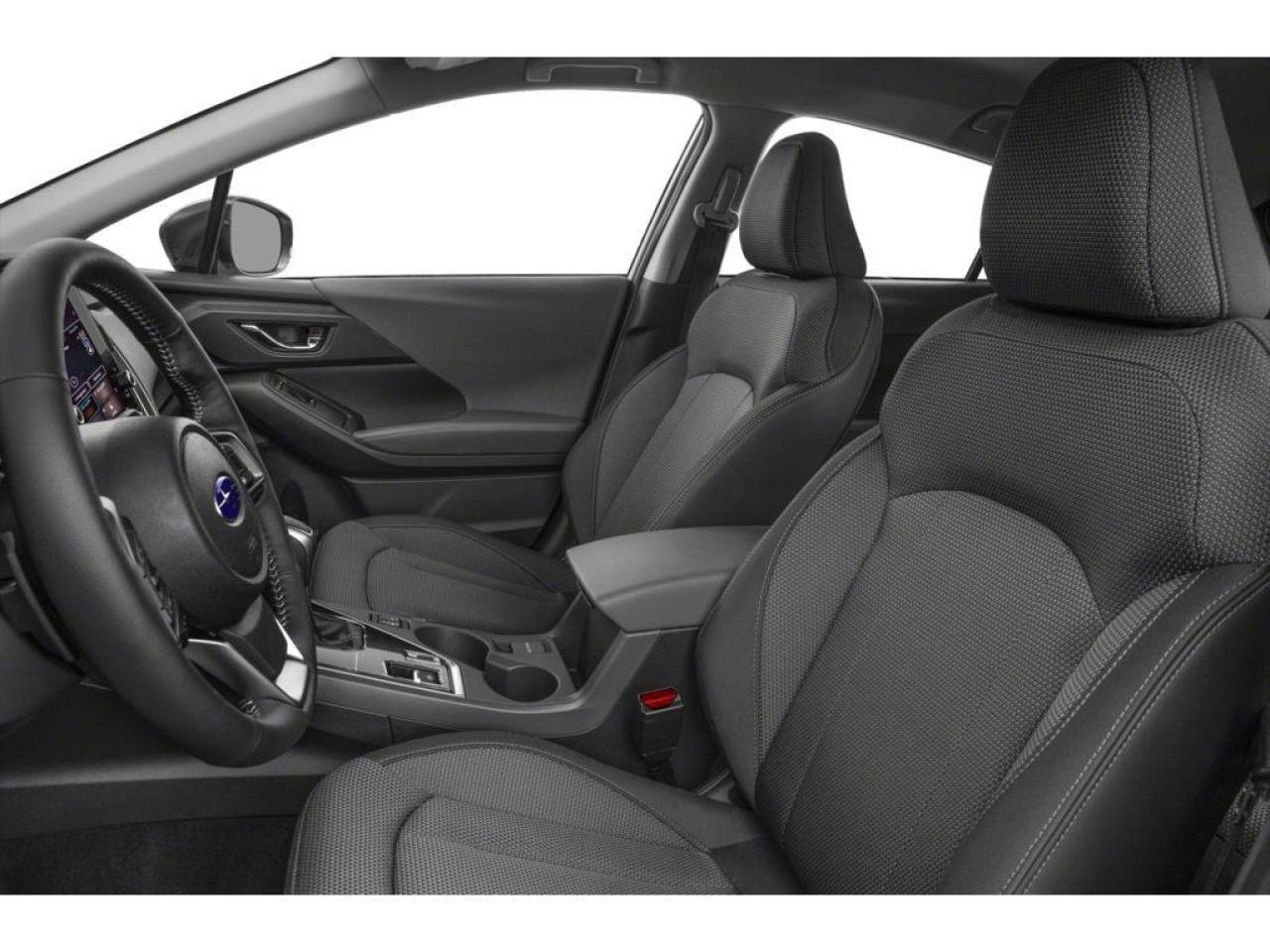 2024 Subaru XV Crosstrek Convenience Photo3