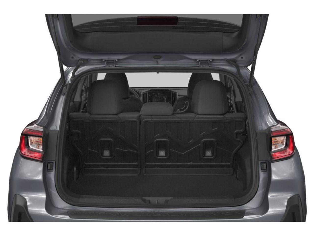 2024 Subaru XV Crosstrek Convenience Photo