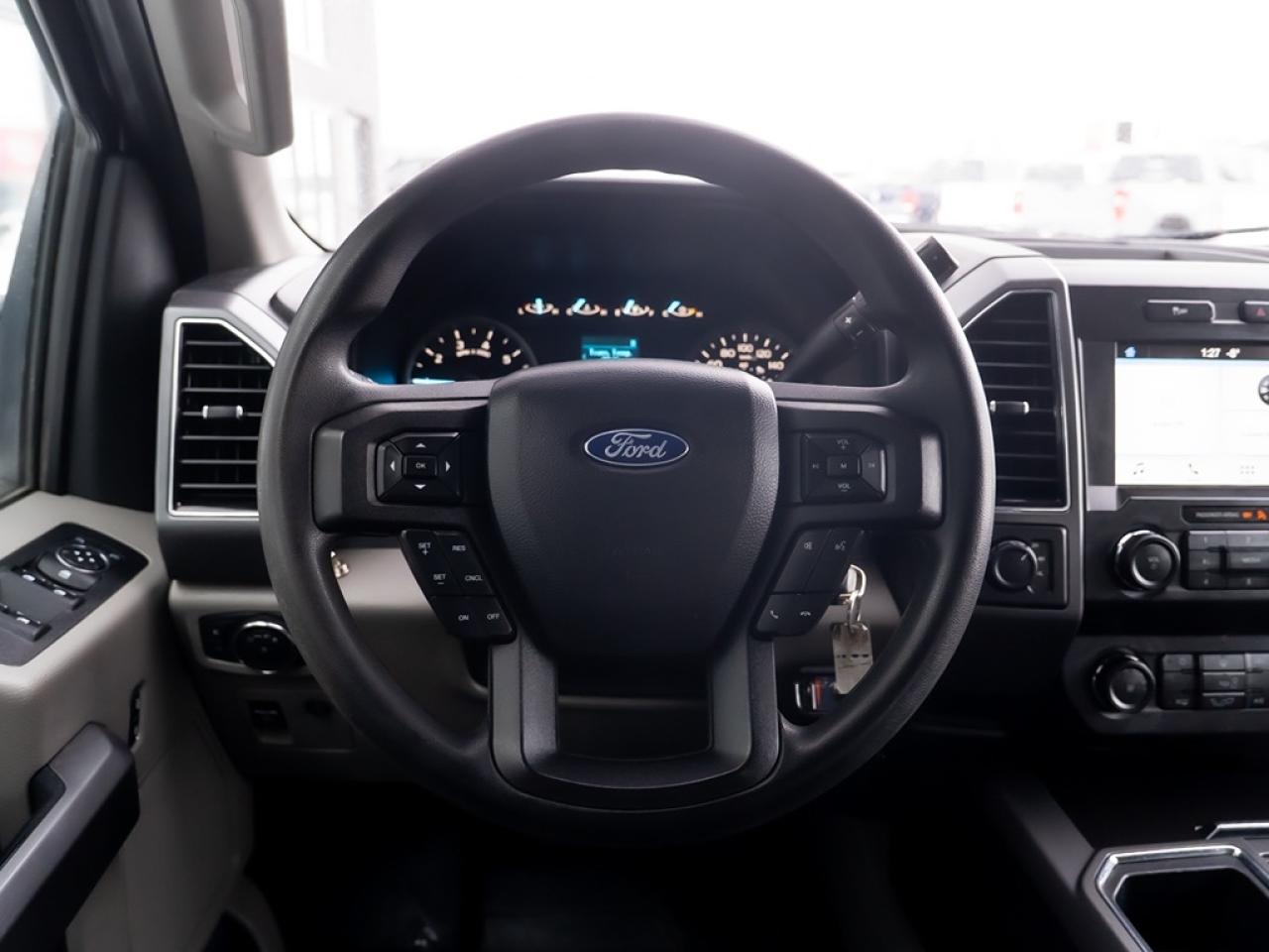 2019 Ford F-150 XLT Photo30