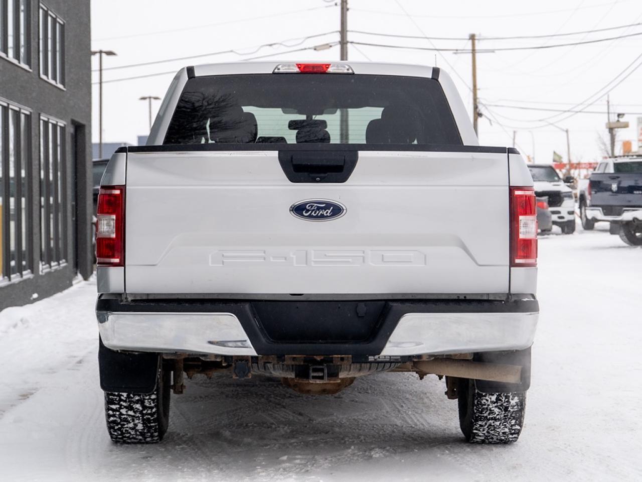 2019 Ford F-150 XLT Photo6