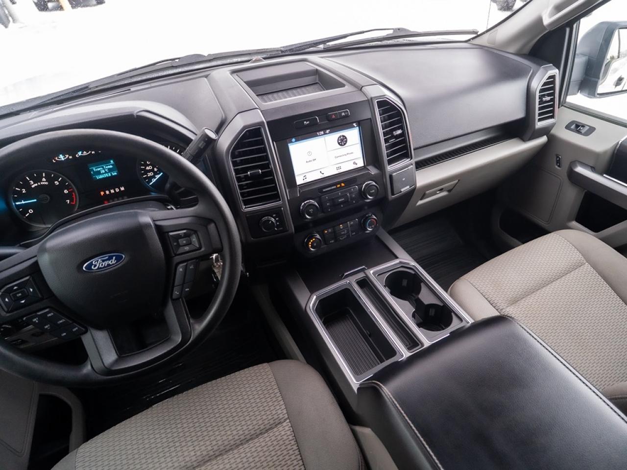 2019 Ford F-150 XLT Photo11