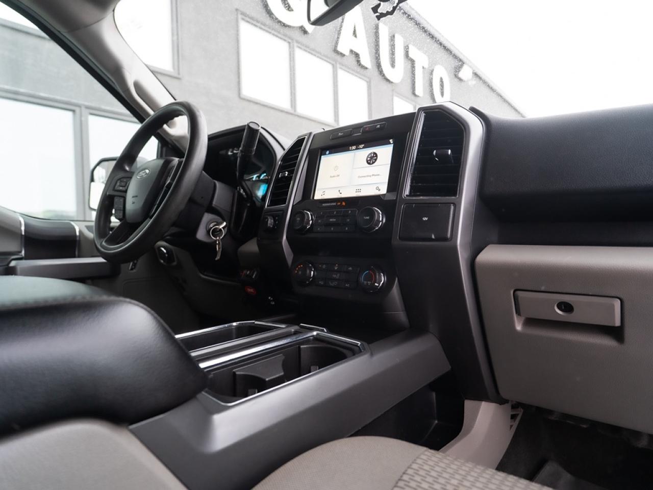 2019 Ford F-150 XLT Photo41