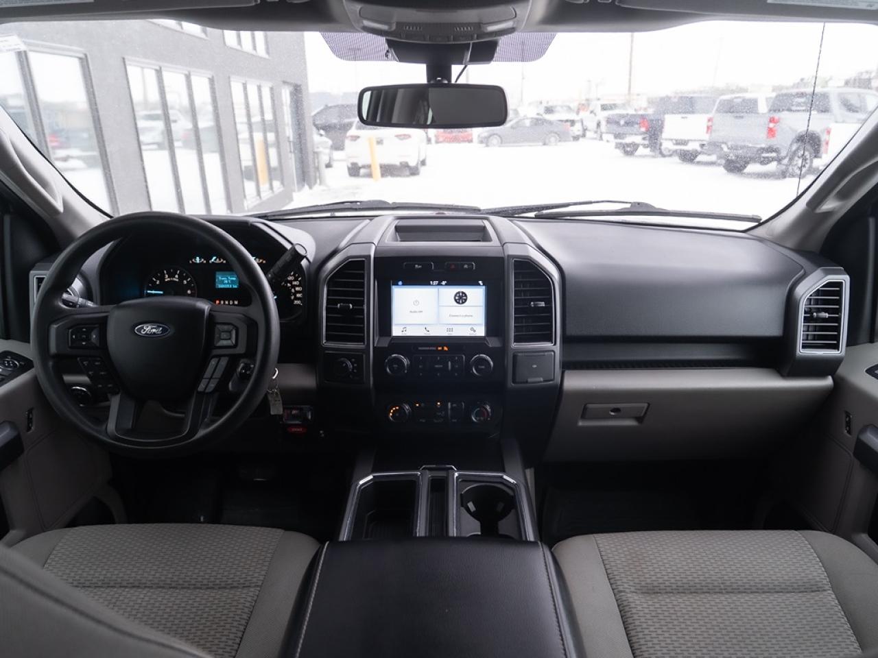 2019 Ford F-150 XLT Photo28