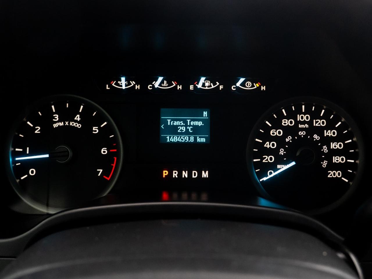 2019 Ford F-150 XLT Photo36