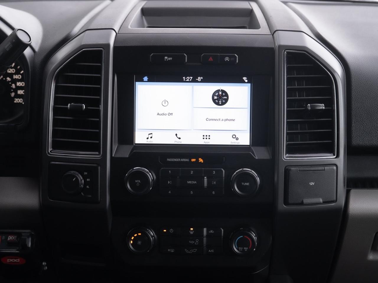 2019 Ford F-150 XLT Photo29