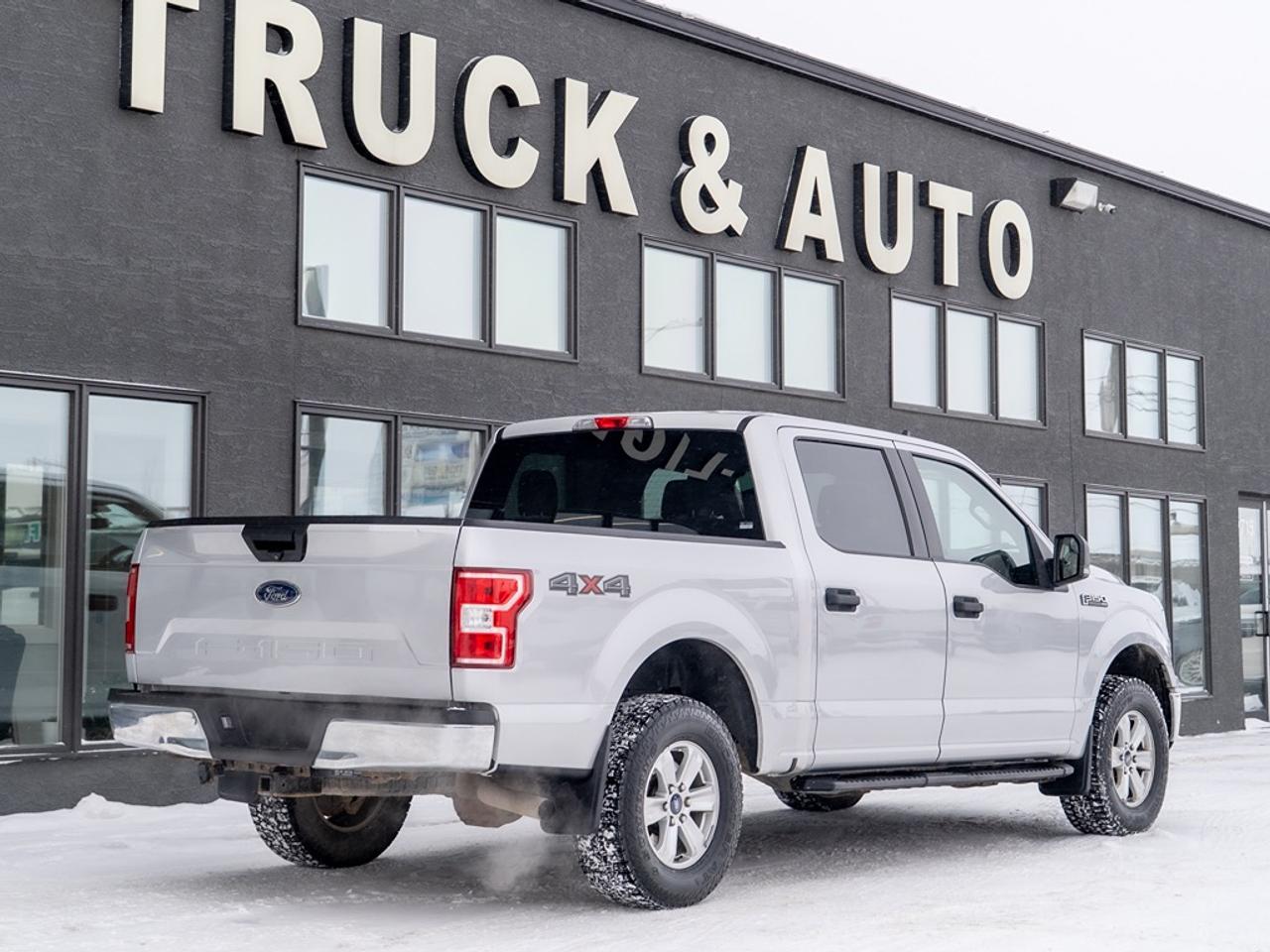 2019 Ford F-150 XLT   Summer Special ! Photo26