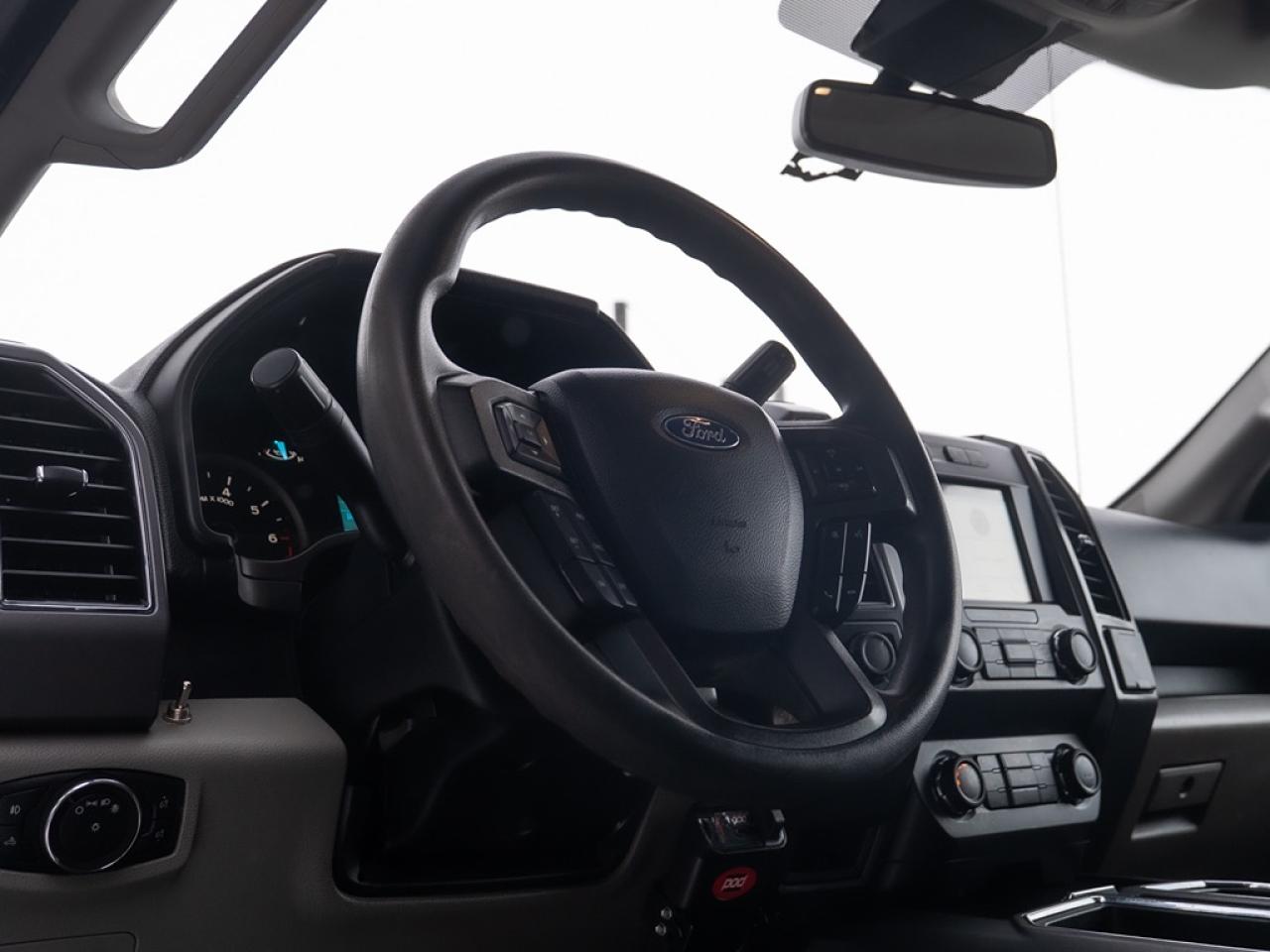 2019 Ford F-150 XLT Photo33