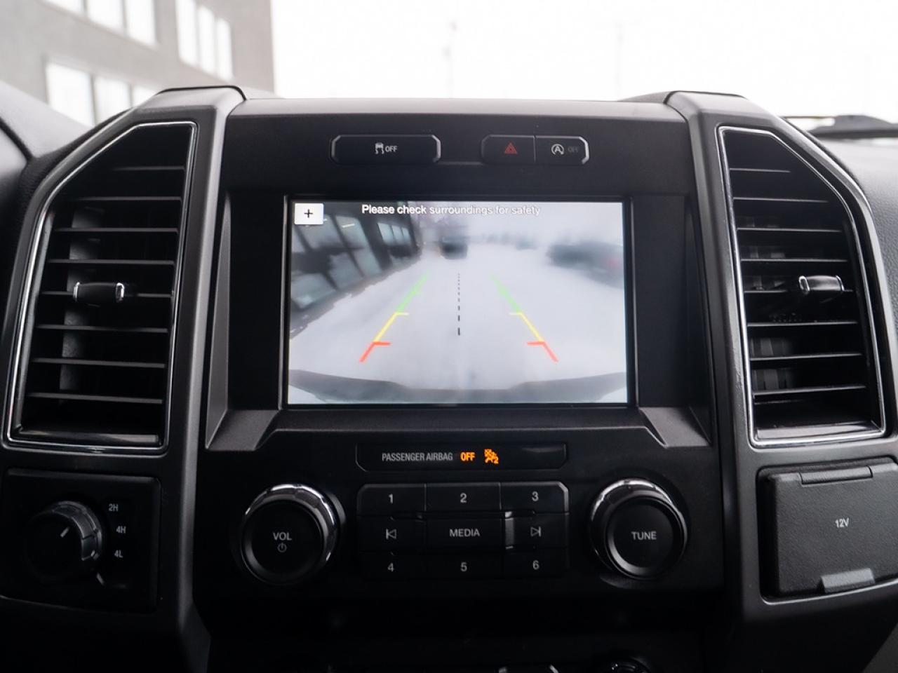 2019 Ford F-150 XLT Photo14