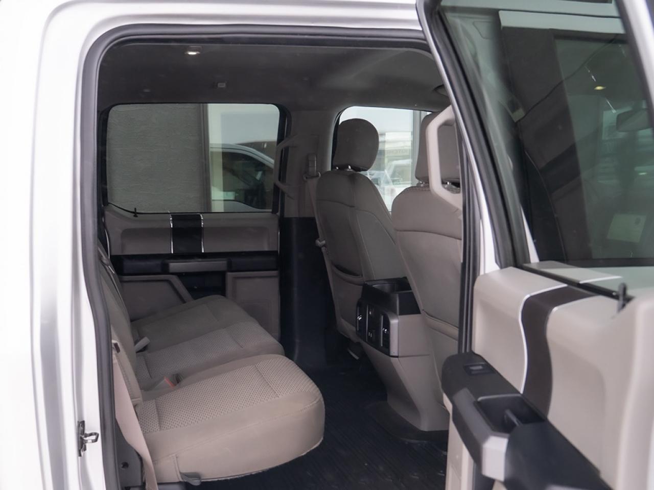 2019 Ford F-150 XLT Photo39