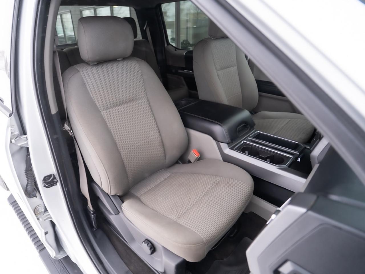 2019 Ford F-150 XLT Photo40