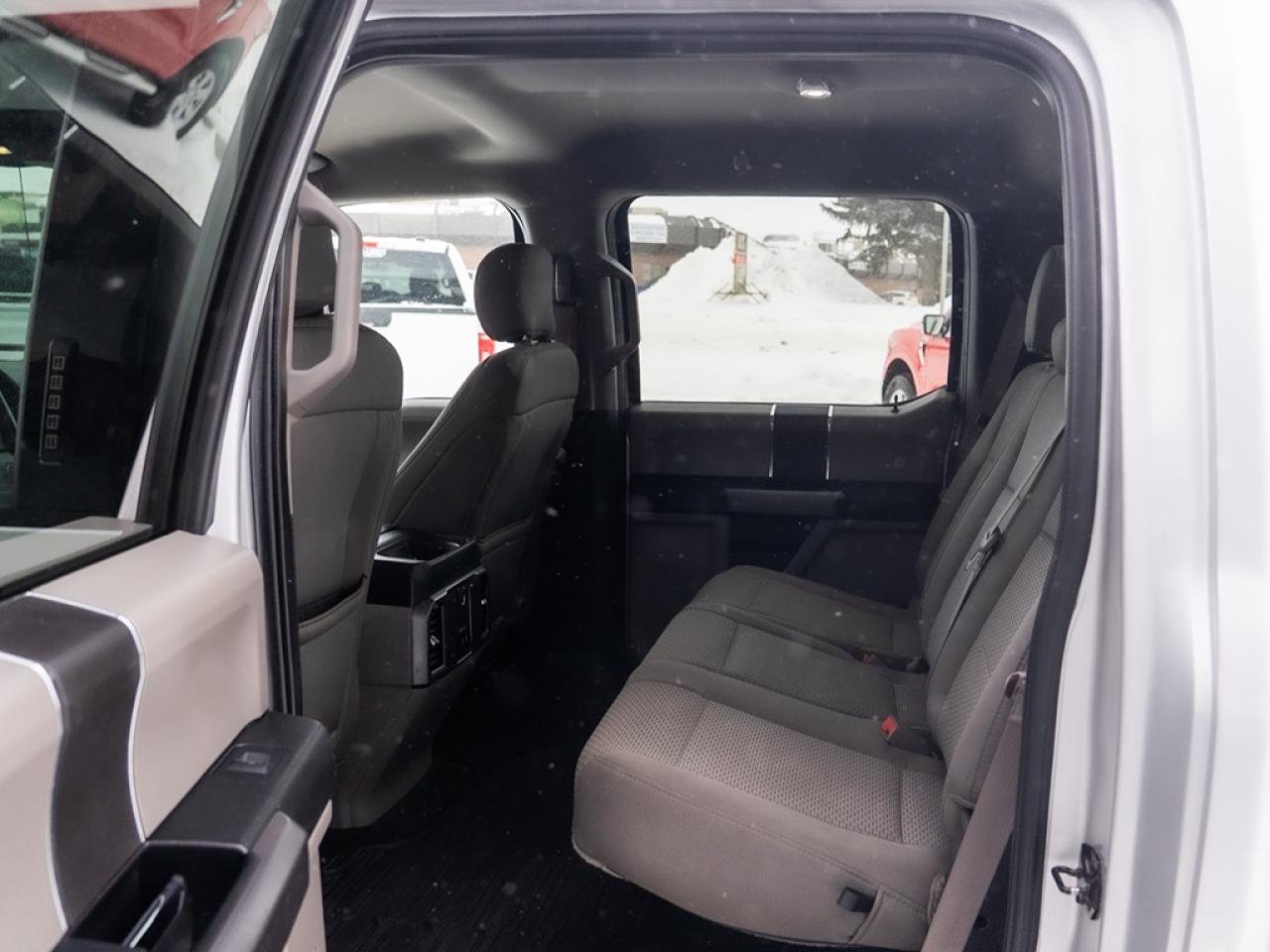 2019 Ford F-150 XLT Photo17