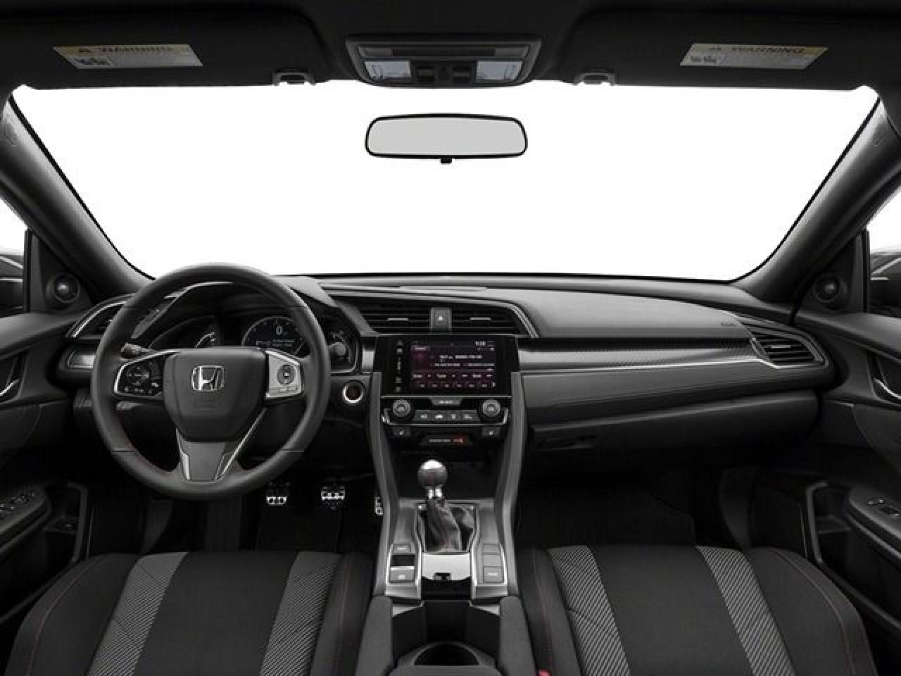 2018 Honda Civic EX/ SUPER CLEAN/ NO ACCIDENT / SUNROOF /REAR CAM / Photo