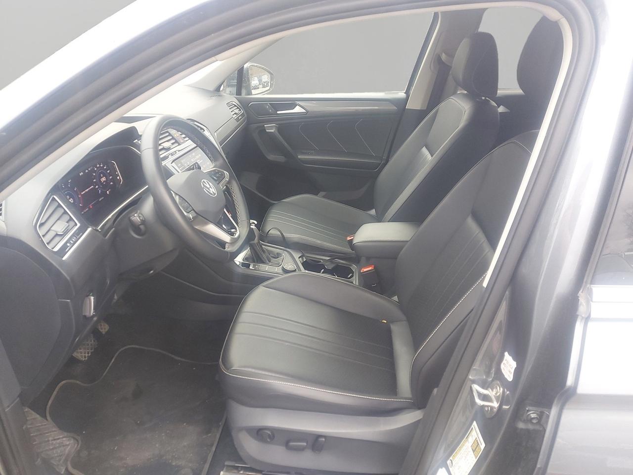 2024 Volkswagen Tiguan COMFORTLINE Photo