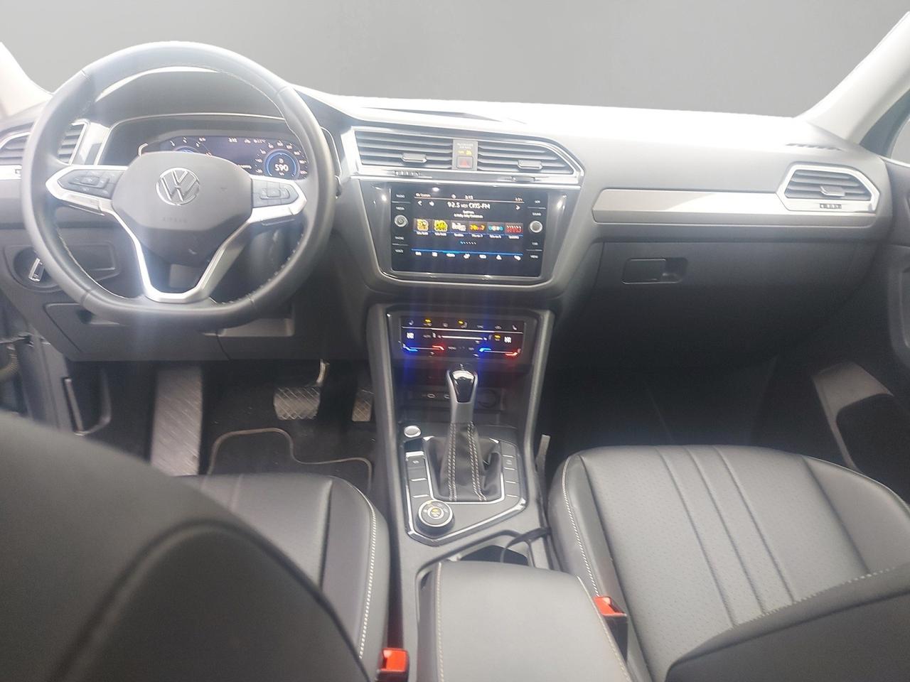 2024 Volkswagen Tiguan COMFORTLINE Photo