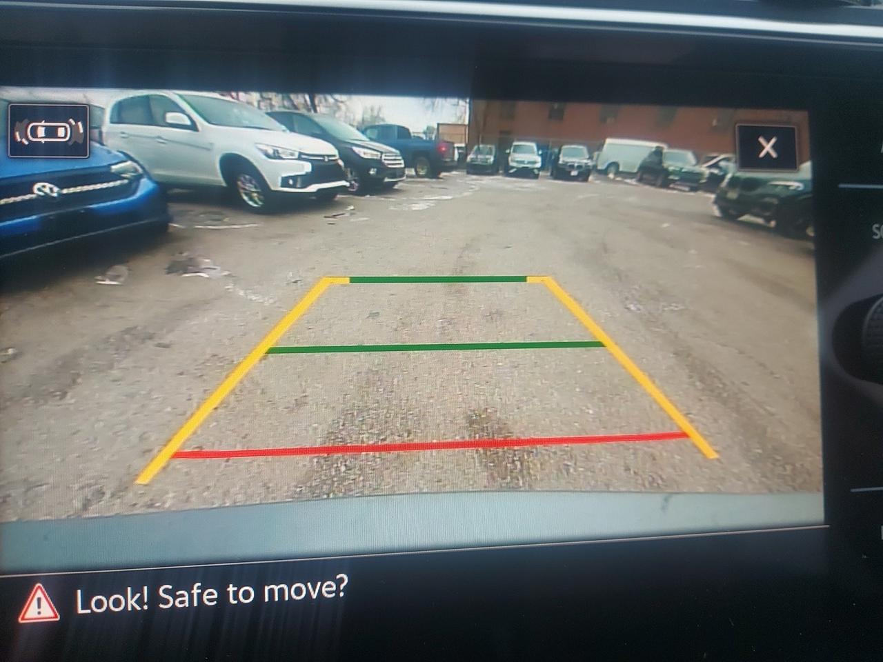 2024 Volkswagen Tiguan COMFORTLINE Photo