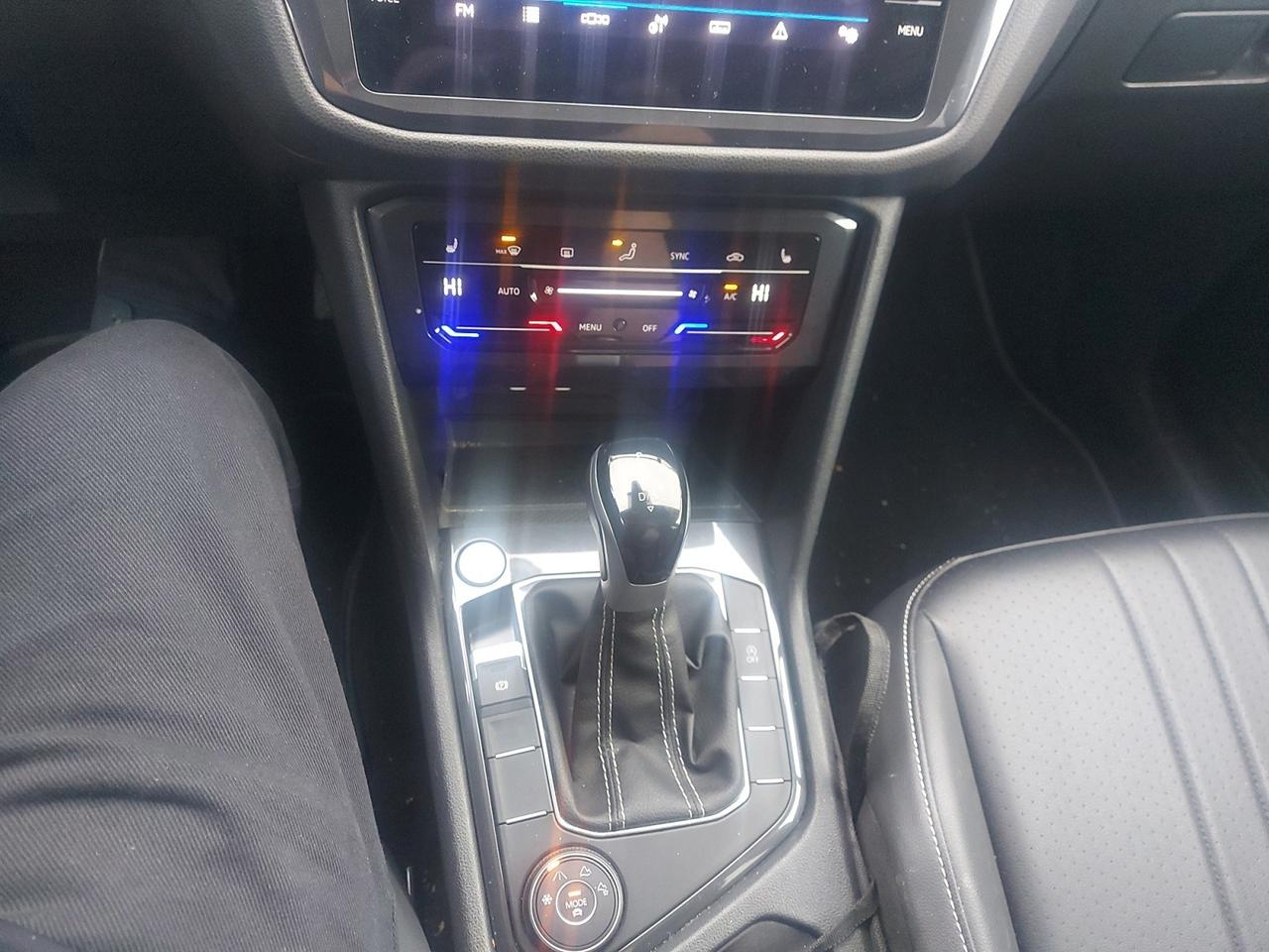 2024 Volkswagen Tiguan COMFORTLINE Photo