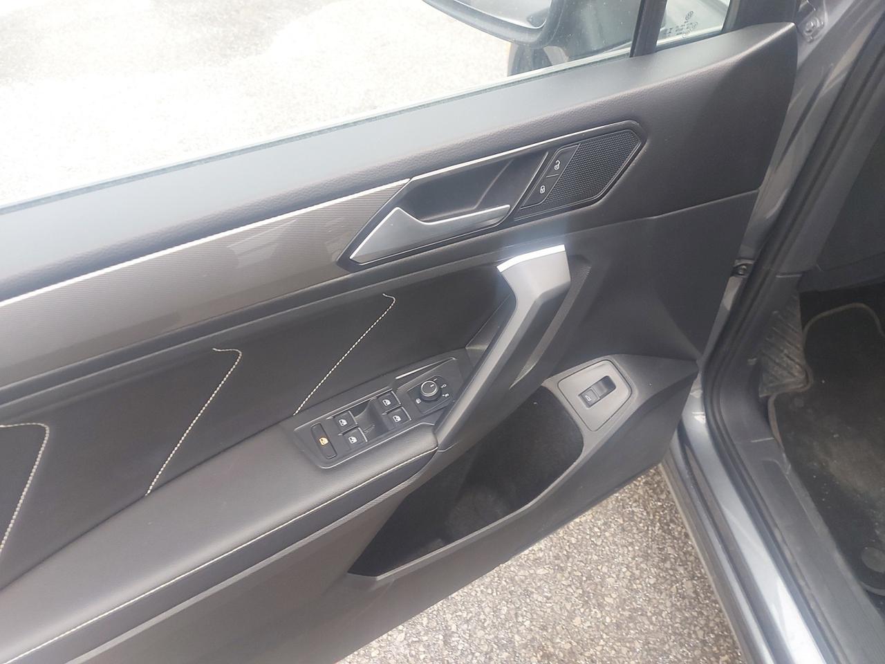 2024 Volkswagen Tiguan COMFORTLINE Photo