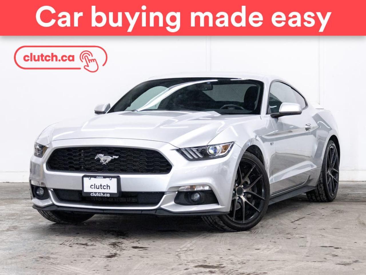 NO ACCIDENTS / CLEAN CARFAX / Brake Assist, Auto Dimming Rearview Mirror, Climate Control and more!<br> <br>Clutch is the largest online used car retailer in Canada, delivering a seamless, hassle-free car-buying experience to drivers everywhere. Shop thousands of used cars online, get the right one delivered to your door, and enjoy peace of mind with our 10-Day Money-Back Guarantee. How sweet is that? To learn more, visit clutch.ca.<br> <br>The top features for this car include:<br> <br>Push Button Start<br>Brake Assist<br>Auto Dimming Rearview Mirror<br>Climate Control<br>Bluetooth Music<br>Cruise Control<br>12V Outlet<br>Hands Free Device Connectivity<br>Internet Access<br>USB Input<br>Keyless Entry<br>Keyfob Remote Start<br>Rear View Camera<br>Passive Keyless Entry<br> <br>Seamless home delivery - Delivery to your door in a matter of days. Available on select packages.<br> <br>Try it out for 10 days - If you do not like it, we will take it back. <br> <br>Quality assured - All cars go through our rigorous 210-point inspection and reconditioning process.<br> <br>Peace of mind - Warranty and protection plans available.<br> <br>Haggle-free - No haggling or hard sells.<br> <br>100% Transparency - Full inspection reports on every car, including high-res photography and a free Carfax report.<br> <br>Listed price is for cash purchase only and does not include taxes, Shipping Fees (if applicable), Delivery Fees (if applicable), government licensing fees.<br> <br>Previous Provincial Registrations:<br>Ontario<br> <br>Stock # 82244