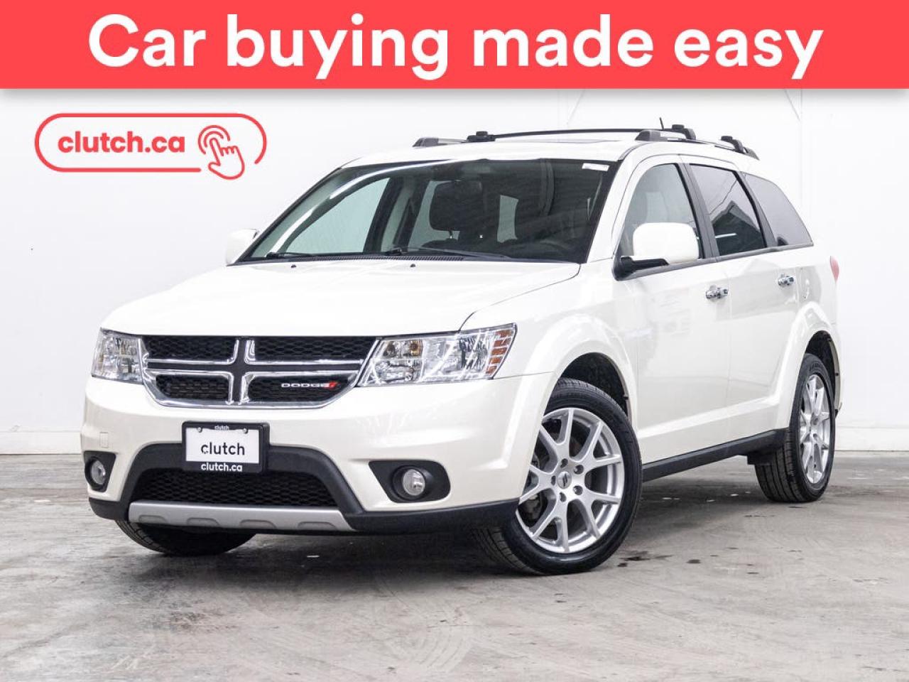 NO ACCIDENTS / CLEAN CARFAX / Rear Climate Control, Premium Sound System, Bluetooth Music and more!<br> <br>Clutch is the largest online used car retailer in Canada, delivering a seamless, hassle-free car-buying experience to drivers everywhere. Shop hundreds of used cars online, get the right one delivered to your door, and enjoy peace of mind with our 10-Day Money-Back Guarantee. How sweet is that? To learn more, visit clutch.ca.<br> <br>The top features for this car include:<br> <br>Front Heated Seats<br>Rear Climate Control<br>Premium Sound System<br>Bluetooth Music<br>Touchscreen Display<br>12V Outlet<br>USB Input<br>Keyless Entry<br>Push Button Start<br>Heated Steering Wheel<br>Rear View Camera<br>Passive Keyless Entry<br>Integrated Garage Door Opener<br>Rear Entertainment System<br>Climate Control<br>Keyfob Remote Start<br>Dual Zone Front Climate Control<br>GPS Navigation<br>Cruise Control<br> <br>Seamless home delivery - Delivery anywhere in Nova Scotia, anywhere on PEI, and East of Fredericton, New Brunswick. Available on select packages.<br> <br>Try it out for 10 days - If you do not like it, we will take it back.<br> <br>Quality assured - Rigorous 210-point inspection and reconditioning process.<br> <br>Peace of mind - Warranty and protection plans available. Plus, every Clutch car comes with a 2-year MVI.<br> <br>Haggle-free - No haggling or hard sells.<br> <br>100% Transparency - Full inspection reports on every car, including high-res photography and a free Carfax report.<br> <br>Listed price is for cash purchase only and does not include taxes, Shipping Fees (if applicable), Delivery Fees (if applicable), government licensing fees.<br> <br>Previous Provincial Registrations:<br>Ontario<br> <br>Stock # 82287