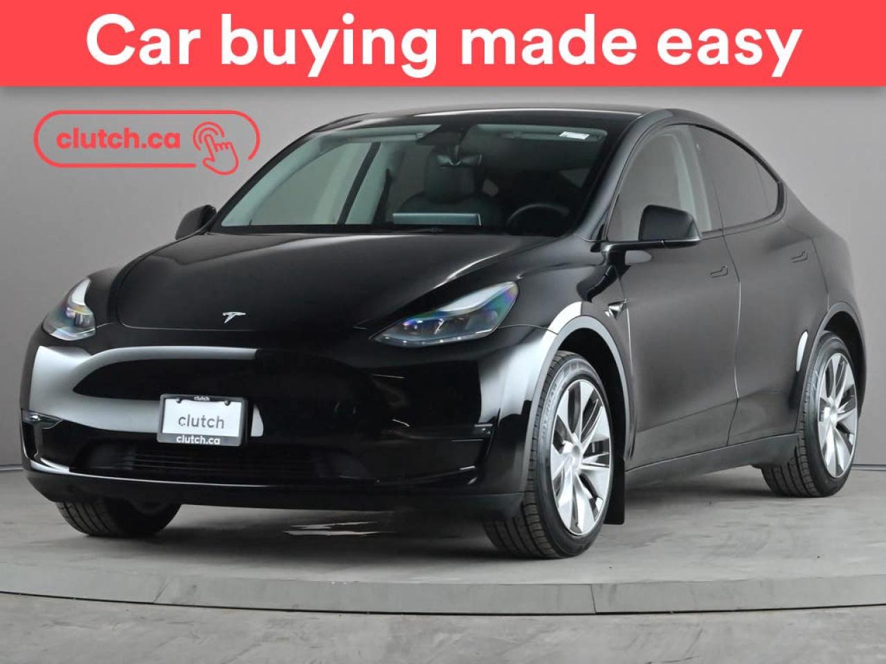 1 OWNER / Hands Free Device Connectivity, Internet Access, Wireless Charging and more!<br> <br>Clutch is the largest online used car retailer in Canada, delivering a seamless, hassle-free car-buying experience to drivers everywhere. Shop thousands of used cars online, get the right one delivered to your door, and enjoy peace of mind with our 10-Day Money-Back Guarantee. How sweet is that? To learn more, visit clutch.ca.<br> <br>The top features for this car include:<br> <br>Rear Climate Vents<br>Hands Free Device Connectivity<br>Internet Access<br>Wireless Charging<br>USB Input<br>Passive Keyless Entry<br>Power Folding Exterior Mirrors<br>Forward Collision Mitigation<br>Rear Collision Warning<br>Pedestrian Detection<br>Driver Attention Alert<br>Heated Steering Wheel<br>Rain Sensing Wipers<br>Hill Assistance<br>Automatic High Beams<br>Rear View Camera<br>Lane Departure Warning<br>Active Lane Keep Assistance<br>Blindspot Sensors<br>Panoramic Sunroof<br>Parking Sensors<br>Rear Parking Sensors<br>Power Driver Seat<br>Power Passenger Seat<br>Brake Assist<br>Power Tailgate/Hatch<br>Auto Dimming Rearview Mirror<br>Front Heated Seats<br>Rear Heated Seats<br>Driver Seat Memory System<br>Climate Control<br>Dual Zone Front Climate Control<br>Touchscreen Display<br>GPS Navigation<br>Cruise Control<br>Adaptive Cruise Control<br>12V Outlet<br> <br>Seamless home delivery - Delivery to your door in a matter of days. Available on select packages.<br> <br>Try it out for 10 days - If you do not like it, we will take it back. <br> <br>Quality assured - All cars go through our rigorous 210-point inspection and reconditioning process.<br> <br>Peace of mind - Warranty and protection plans available.<br> <br>Haggle-free - No haggling or hard sells.<br> <br>100% Transparency - Full inspection reports on every car, including high-res photography and a free Carfax report.<br> <br>Listed price is for cash purchase only and does not include taxes, Shipping Fees (if applicable), Delivery Fees (if applicable), government licensing fees.<br> <br>Previous Provincial Registrations:<br>Ontario<br> <br>Stock # 82301