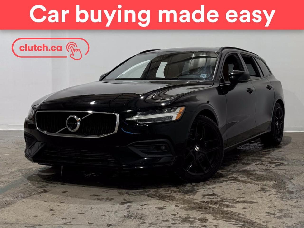 NO ACCIDENTS / CLEAN CARFAX / Rear Cross Traffic Alert, Driver Attention Alert, Auto Stop/Start and more!<br> <br>Clutch is the largest online used car retailer in Canada, delivering a seamless, hassle-free car-buying experience to drivers everywhere. Shop hundreds of used cars online, get the right one delivered to your door, and enjoy peace of mind with our 10-Day Money-Back Guarantee. How sweet is that? To learn more, visit clutch.ca.<br> <br>The top features for this car include:<br> <br>Front View Camera<br>Rear Cross Traffic Alert<br>Driver Attention Alert<br>Auto Stop/Start<br>Brake Assist<br>Power Tailgate/Hatch<br>Internet Access<br>Apple CarPlay<br>Android Auto<br>USB Input<br>Keyless Entry<br>Lane Departure Warning<br>Active Lane Keep Assistance<br>Forward Collision Mitigation<br>Pedestrian Detection<br>Rain Sensing Wipers<br>Hill Assistance<br>Rear View Camera<br>Auto Dimming Rearview Mirror<br>Front Heated Seats<br>Driver Seat Memory System<br>Climate Control<br>Dual Zone Front Climate Control<br>Touchscreen Display<br>GPS Navigation<br>Cruise Control<br>Adaptive Cruise Control<br>12V Outlet<br>Hands Free Device Connectivity<br>Traffic Sign Recognition<br>Automatic High Beams<br>Rear Parking Sensors<br>Power Driver Seat<br>Power Passenger Seat<br>App Remote Start<br> <br>Seamless home delivery - Delivery anywhere in Nova Scotia, anywhere on PEI, and East of Fredericton, New Brunswick. Available on select packages.<br> <br>Try it out for 10 days - If you do not like it, we will take it back.<br> <br>Quality assured - Rigorous 210-point inspection and reconditioning process.<br> <br>Peace of mind - Warranty and protection plans available. Plus, every Clutch car comes with a 2-year MVI.<br> <br>Haggle-free - No haggling or hard sells.<br> <br>100% Transparency - Full inspection reports on every car, including high-res photography and a free Carfax report.<br> <br>Listed price is for cash purchase only and does not include taxes, Shipping Fees (if applicable), Delivery Fees (if applicable), government licensing fees.<br> <br>Previous Provincial Registrations:<br>New Brunswick<br> <br>Stock # 82429