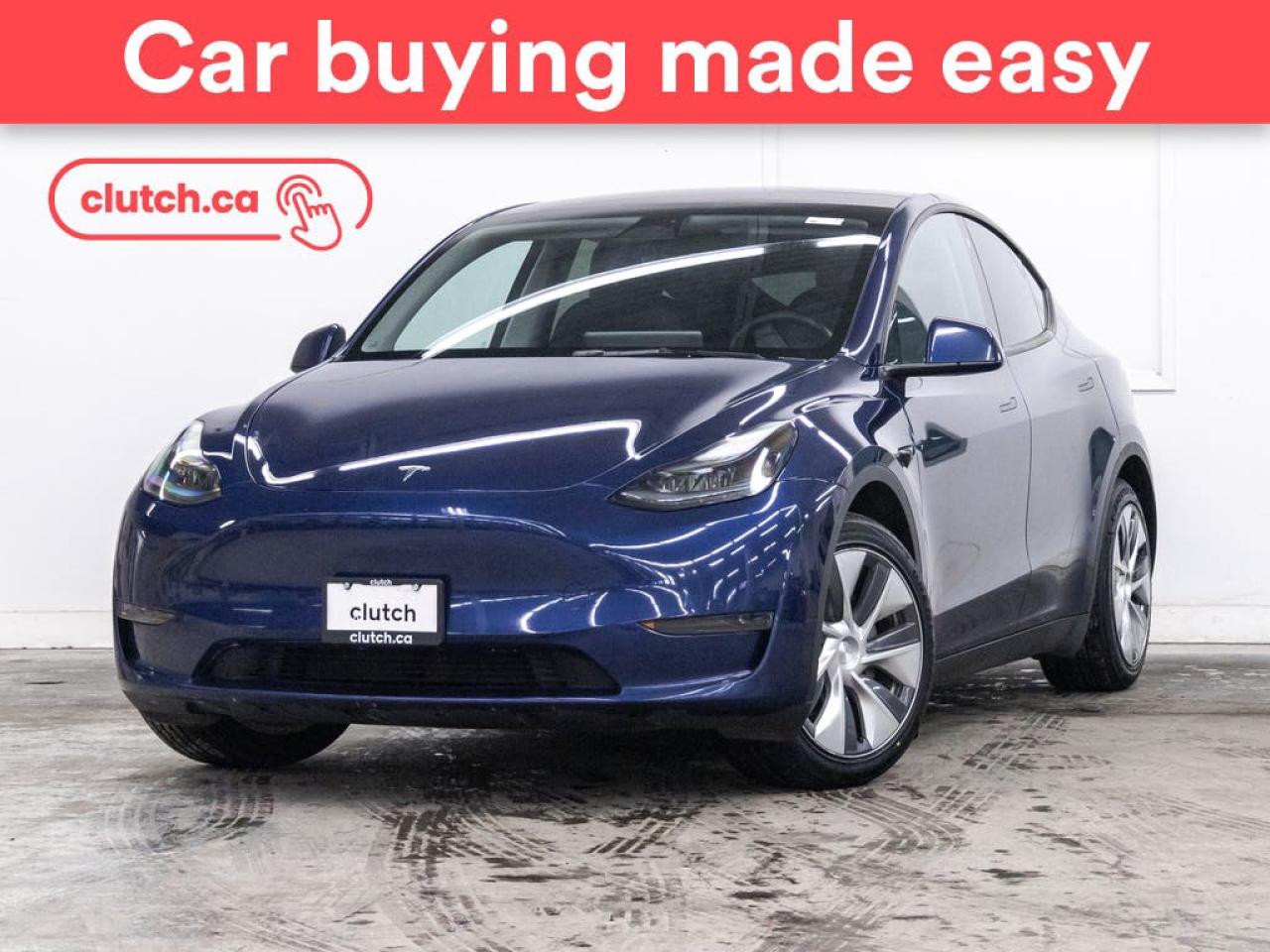 NO ACCIDENTS / CLEAN CARFAX / 1 OWNER / Power Tailgate/Hatch, Touchscreen Display, Rear View Camera and more!<br> <br>Clutch is the largest online used car retailer in Canada, delivering a seamless, hassle-free car-buying experience to drivers everywhere. Shop thousands of used cars online, get the right one delivered to your door, and enjoy peace of mind with our 10-Day Money-Back Guarantee. How sweet is that? To learn more, visit clutch.ca.<br> <br>The top features for this car include:<br> <br>Brake Assist<br>Power Tailgate/Hatch<br>Touchscreen Display<br>Rear View Camera<br>Parking Sensors<br>Rear Parking Sensors<br>Power Driver Seat<br>Power Passenger Seat<br>Ambient Lighting<br>Auto Dimming Rearview Mirror<br>Front Heated Seats<br>Rear Heated Seats<br>Driver Seat Memory System<br>Climate Control<br>Dual Zone Front Climate Control<br>GPS Navigation<br>Cruise Control<br>Adaptive Cruise Control<br>12V Outlet<br>Hands Free Device Connectivity<br>Internet Access<br>Wireless Charging<br>USB Input<br>Power Folding Exterior Mirrors<br>Lane Departure Warning<br>Active Lane Keep Assistance<br>Blindspot Sensors<br>Forward Collision Mitigation<br>Rear Collision Warning<br>Pedestrian Detection<br>Driver Attention Alert<br>Heated Steering Wheel<br>Rain Sensing Wipers<br>Hill Assistance<br>Automatic High Beams<br>Panoramic Sunroof<br>Rear Climate Vents<br>Passive Keyless Entry<br> <br>Seamless home delivery - Delivery to your door in a matter of days. Available on select packages.<br> <br>Try it out for 10 days - If you do not like it, we will take it back. <br> <br>Quality assured - All cars go through our rigorous 210-point inspection and reconditioning process.<br> <br>Peace of mind - Warranty and protection plans available.<br> <br>Haggle-free - No haggling or hard sells.<br> <br>100% Transparency - Full inspection reports on every car, including high-res photography and a free Carfax report.<br> <br>Listed price is for cash purchase only and does not include taxes, Shipping Fees (if applicable), Delivery Fees (if applicable), government licensing fees.<br> <br>Previous Provincial Registrations:<br>Ontario<br> <br>Stock # 82486