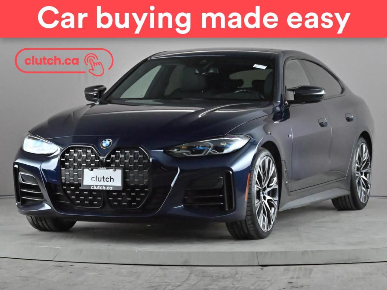 NO ACCIDENTS / CLEAN CARFAX / Heads Up Display, 360 Camera, Wireless Charging and more!<br> <br>Clutch is the largest online used car retailer in Canada, delivering a seamless, hassle-free car-buying experience to drivers everywhere. Shop thousands of used cars online, get the right one delivered to your door, and enjoy peace of mind with our 10-Day Money-Back Guarantee. How sweet is that? To learn more, visit clutch.ca.<br> <br>The top features for this car include:<br> <br>Auto Stop/Start<br>Heads Up Display<br>360 Camera<br>Wireless Charging<br>Premium Sound System<br>Climate Control<br>Dual Zone Front Climate Control<br>Rear Climate Control<br>Bluetooth Music<br>Touchscreen Display<br>GPS Navigation<br>Cruise Control<br>Integrated Garage Door Opener<br>12V Outlet<br>Hands Free Device Connectivity<br>Internet Access<br>USB Input<br>Keyless Entry<br>Push Button Start<br>Front View Camera<br>Power Folding Exterior Mirrors<br>Brake Assist<br>Power Tailgate/Hatch<br>Auto Dimming Rearview Mirror<br>Front Heated Seats<br>Driver Seat Memory System<br>Passive Keyless Entry<br>Lane Departure Warning<br>Blindspot Sensors<br>Forward Collision Mitigation<br>Rear Collision Warning<br>Rear Collision Mitigation<br>Pedestrian Detection<br>Driver Attention Alert<br>Traffic Sign Recognition<br>Heated Steering Wheel<br>Rain Sensing Wipers<br>Hill Assistance<br>Automatic High Beams<br>Rear View Camera<br>Parking Sensors<br>Rear Parking Sensors<br>Power Driver Seat<br>Power Passenger Seat<br>Ambient Lighting<br> <br>Seamless home delivery - Delivery to your door in a matter of days. Available on select packages.<br> <br>Try it out for 10 days - If you do not like it, we will take it back. <br> <br>Quality assured - All cars go through our rigorous 210-point inspection and reconditioning process.<br> <br>Peace of mind - Warranty and protection plans available.<br> <br>Haggle-free - No haggling or hard sells.<br> <br>100% Transparency - Full inspection reports on every car, including high-res photography and a free Carfax report.<br> <br>Listed price is for cash purchase only and does not include taxes, Shipping Fees (if applicable), Delivery Fees (if applicable), government licensing fees.<br> <br>Previous Provincial Registrations:<br>Ontario<br> <br>Stock # 82547