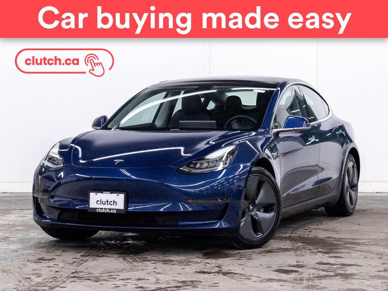 1 OWNER / Auto Dimming Rearview Mirror, Front Heated Seats, Rear Climate Vents and more!<br> <br>Clutch is the largest online used car retailer in Canada, delivering a seamless, hassle-free car-buying experience to drivers everywhere. Shop thousands of used cars online, get the right one delivered to your door, and enjoy peace of mind with our 10-Day Money-Back Guarantee. How sweet is that? To learn more, visit clutch.ca.<br> <br>The top features for this car include:<br> <br>Lane Departure Warning<br>Auto Dimming Rearview Mirror<br>Front Heated Seats<br>Rear Climate Vents<br>Automatic High Beams<br>Rear View Camera<br>Power Driver Seat<br>Power Passenger Seat<br>Dual Zone Front Climate Control<br>Touchscreen Display<br>GPS Navigation<br>Cruise Control<br>12V Outlet<br>USB Input<br>Power Folding Exterior Mirrors<br>Blindspot Sensors<br>Forward Collision Mitigation<br>Climate Control<br>Bluetooth Music<br> <br>Seamless home delivery - Delivery to your door in a matter of days. Available on select packages.<br> <br>Try it out for 10 days - If you do not like it, we will take it back. <br> <br>Quality assured - All cars go through our rigorous 210-point inspection and reconditioning process.<br> <br>Peace of mind - Warranty and protection plans available.<br> <br>Haggle-free - No haggling or hard sells.<br> <br>100% Transparency - Full inspection reports on every car, including high-res photography and a free Carfax report.<br> <br>Listed price is for cash purchase only and does not include taxes, Shipping Fees (if applicable), Delivery Fees (if applicable), government licensing fees.<br> <br>Previous Provincial Registrations:<br>Ontario<br> <br>Stock # 82560