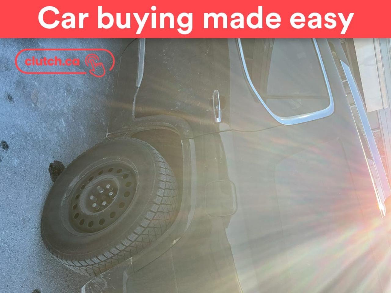 Power Tailgate/Hatch, Auto Dimming Rearview Mirror, Front Heated Seats and more!<br> <br>Clutch is the largest online used car retailer in Canada, delivering a seamless, hassle-free car-buying experience to drivers everywhere. Shop thousands of used cars online, get the right one delivered to your door, and enjoy peace of mind with our 10-Day Money-Back Guarantee. How sweet is that? To learn more, visit clutch.ca.<br> <br>The top features for this car include:<br> <br>Brake Assist<br>Power Tailgate/Hatch<br>Auto Dimming Rearview Mirror<br>Front Heated Seats<br>Forward Collision Warning<br>Rear View Camera<br>Rear Parking Sensors<br>Power Driver Seat<br>Power Passenger Seat<br>360 Camera<br>Ventilated Front Seats<br>Rear Heated Seats<br>Driver Seat Memory System<br>Climate Control<br>Dual Zone Front Climate Control<br>Rear Climate Control<br>Premium Sound System<br>Bluetooth Music<br>Touchscreen Display<br>Rear Entertainment System<br>GPS Navigation<br>Cruise Control<br>Adaptive Cruise Control<br>Integrated Garage Door Opener<br>12V Outlet<br>Hands Free Device Connectivity<br>Blindspot Sensors<br>Rear Collision Warning<br>Rear Cross Traffic Alert<br>Pedestrian Detection<br>Internet Access<br>Apple CarPlay<br>Android Auto<br>USB Input<br>Keyless Entry<br>Push Button Start<br>Remote Start<br>Front View Camera<br>Lane Departure Warning<br>Heated Steering Wheel<br>Panoramic Sunroof<br>Sunroof<br>Automatic High Beams<br> <br>Seamless home delivery - Delivery to your door in a matter of days. Available on select packages.<br> <br>Try it out for 10 days - If you do not like it, we will take it back. <br> <br>Quality assured - All cars go through our rigorous 210-point inspection and reconditioning process.<br> <br>Peace of mind - Warranty and protection plans available.<br> <br>Haggle-free - No haggling or hard sells.<br> <br>100% Transparency - Full inspection reports on every car, including high-res photography and a free Carfax report.<br> <br>Listed price is for cash purchase only and does not include taxes, Shipping Fees (if applicable), Delivery Fees (if applicable), government licensing fees.<br> <br>Previous Provincial Registrations:<br>Ontario<br> <br>Stock # 82702