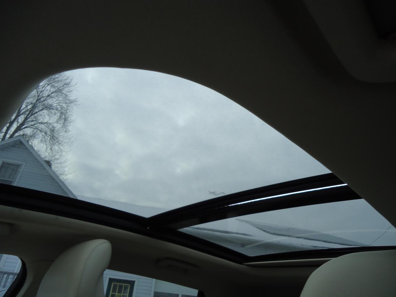 2016 Lincoln MKX AWD 4DR RESERVE Photo4