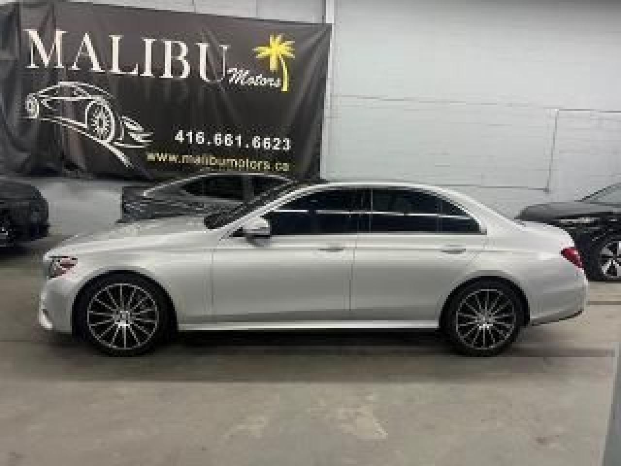 2020 Mercedes-Benz E-Class E 350 Photo