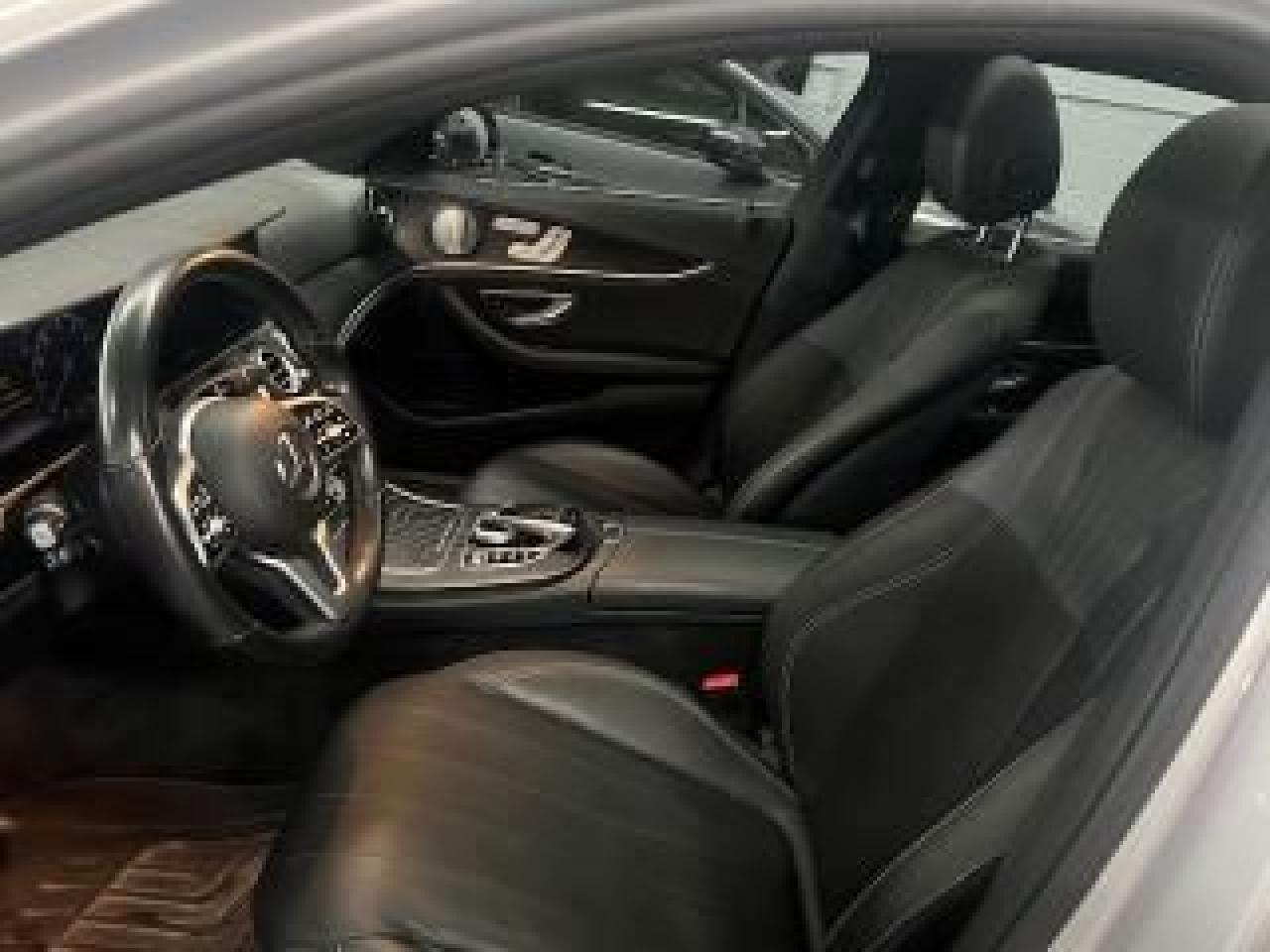 2020 Mercedes-Benz E-Class E 350 Photo