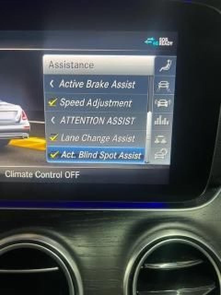 2020 Mercedes-Benz E-Class E 350 Photo