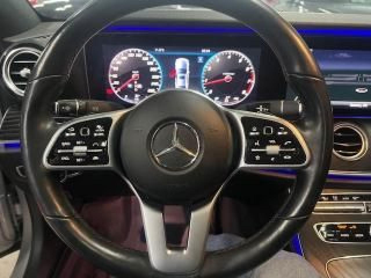 2020 Mercedes-Benz E-Class E 350 Photo