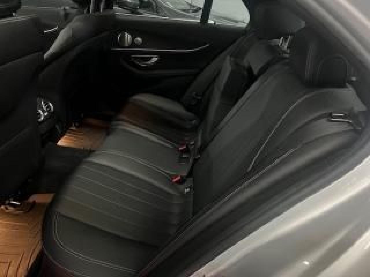 2020 Mercedes-Benz E-Class E 350 Photo