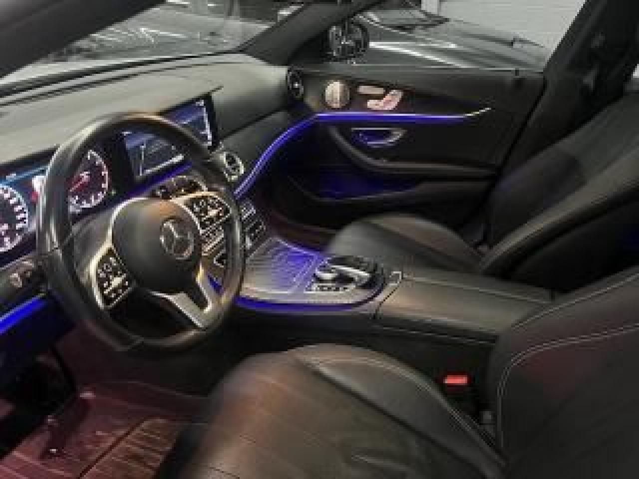 2020 Mercedes-Benz E-Class E 350 Photo