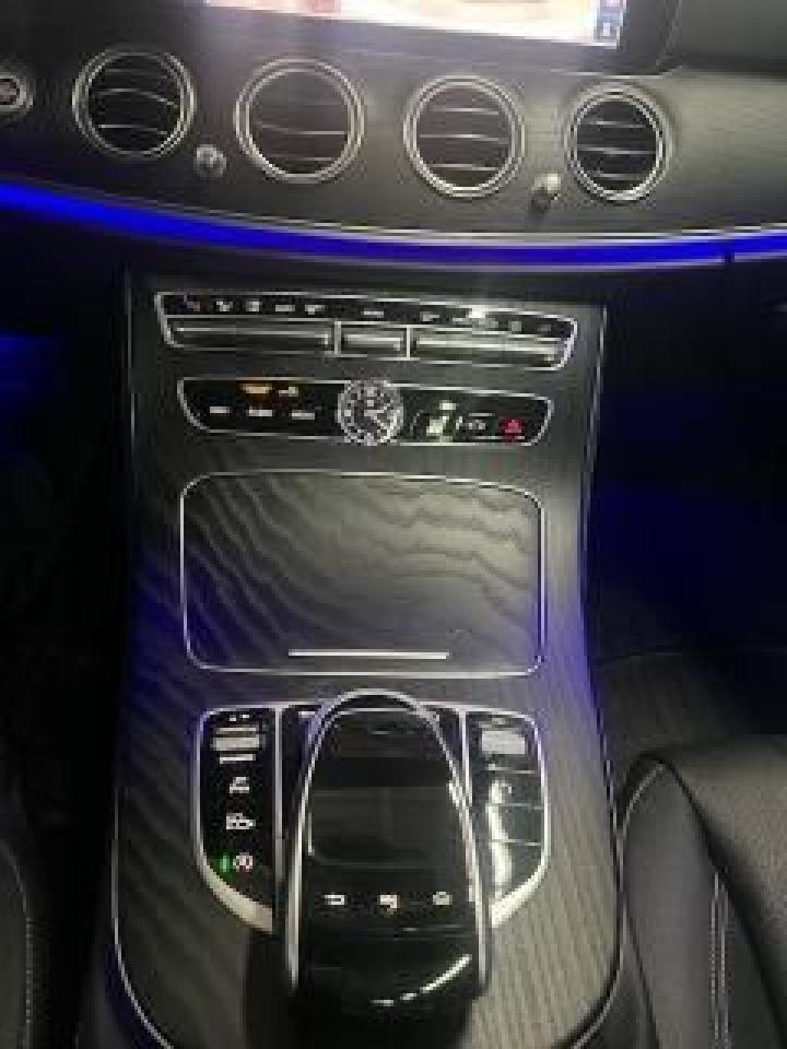 2020 Mercedes-Benz E-Class E 350 Photo