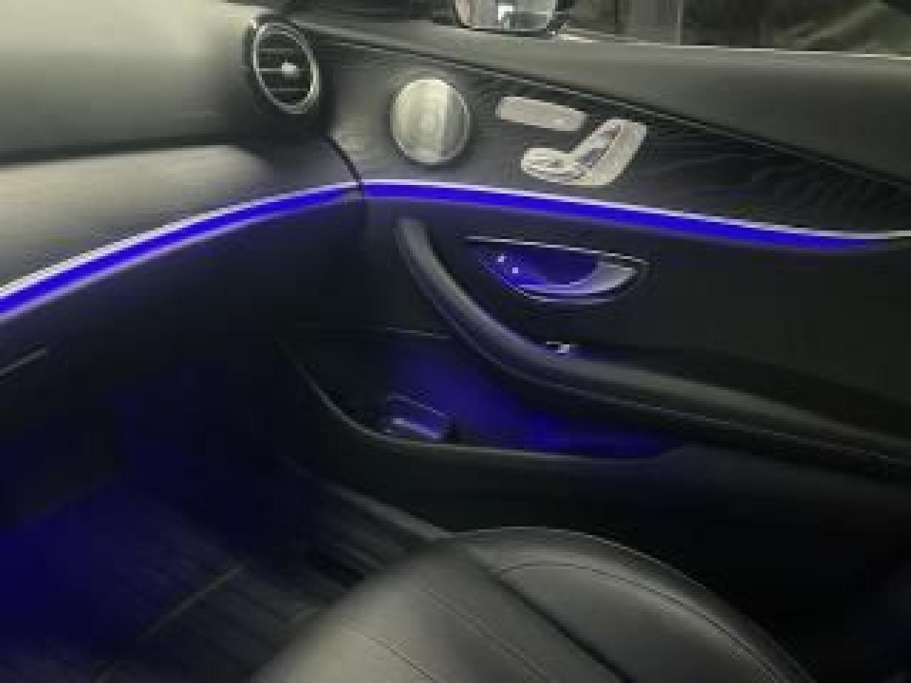 2020 Mercedes-Benz E-Class E 350 Photo