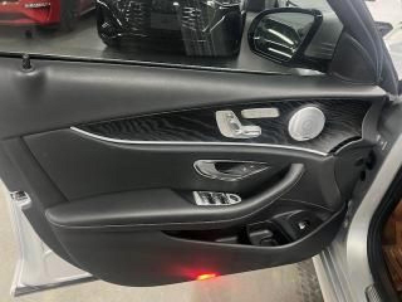 2020 Mercedes-Benz E-Class E 350 Photo