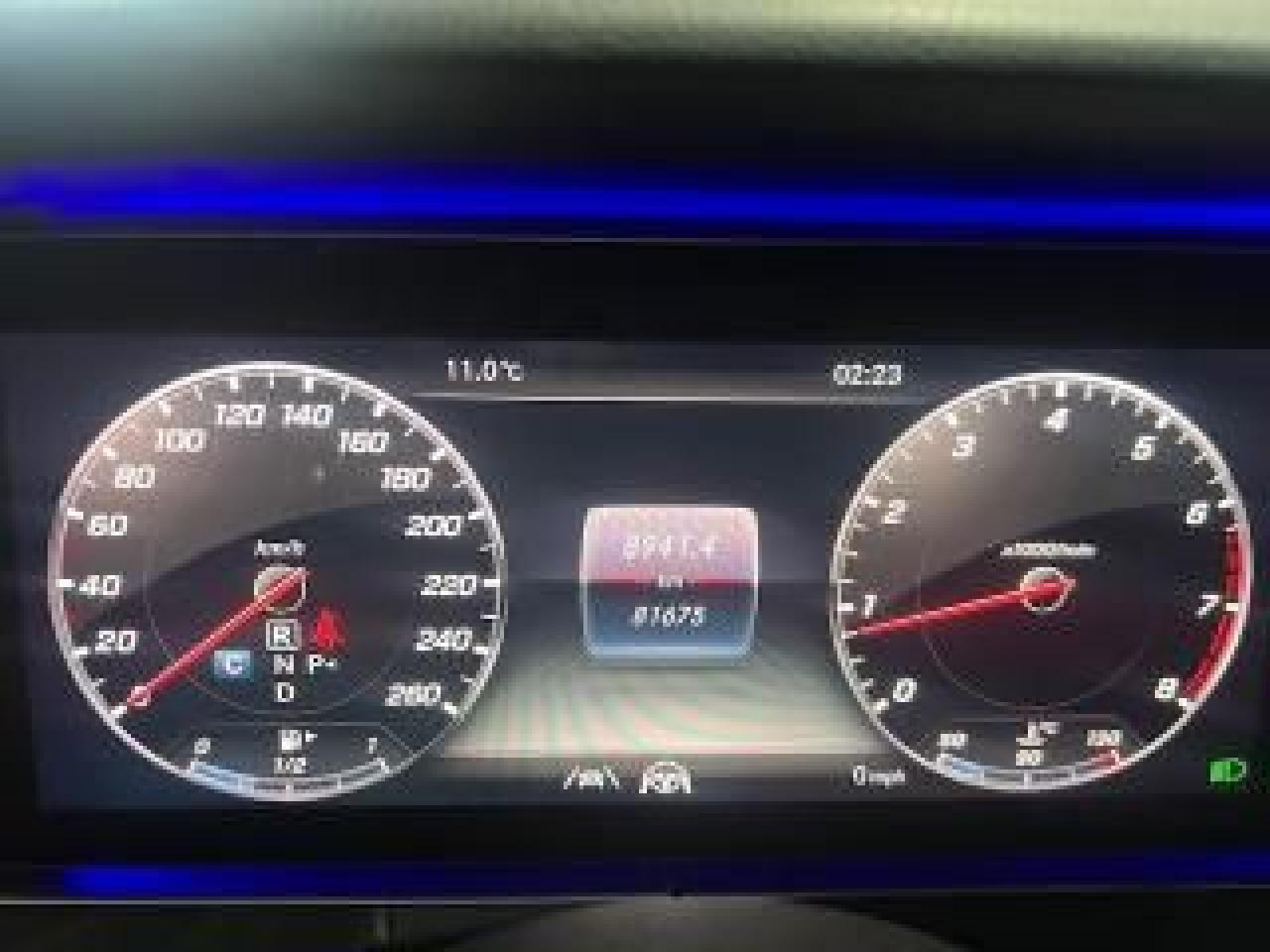 2020 Mercedes-Benz E-Class E 350 Photo