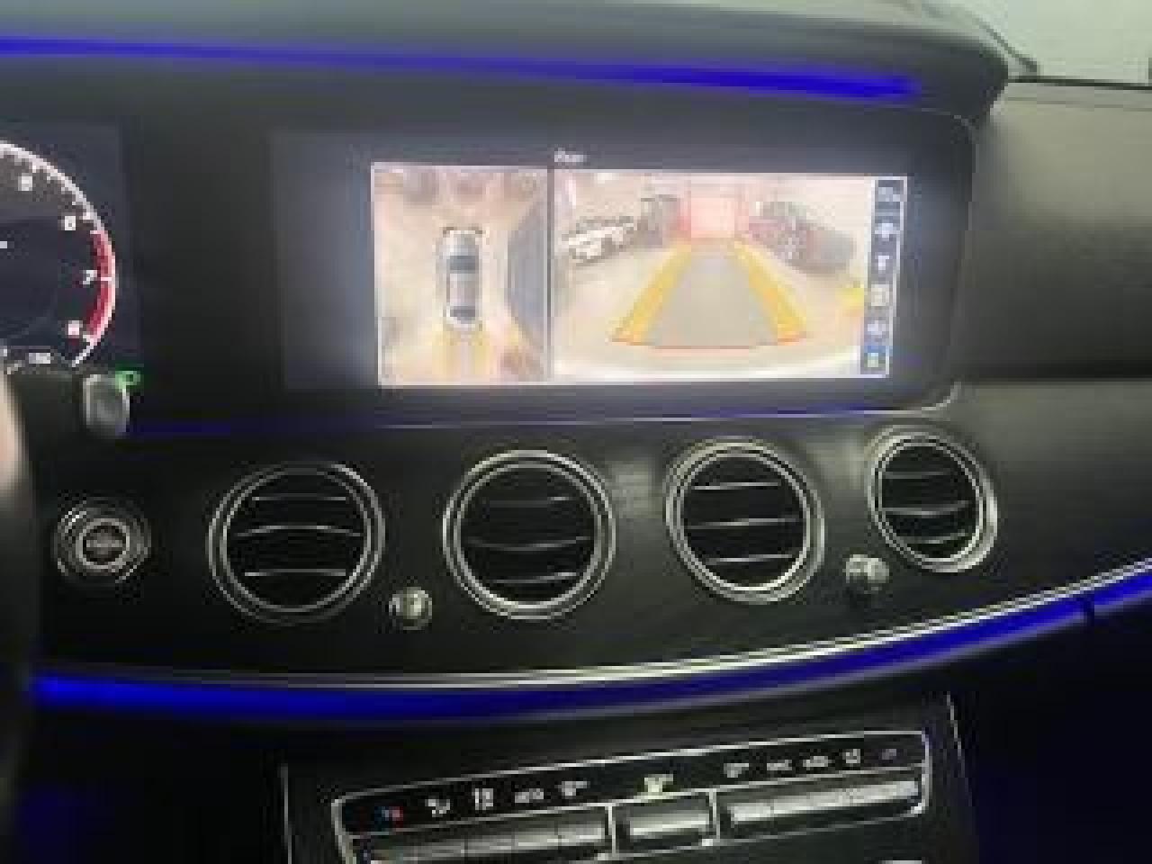 2020 Mercedes-Benz E-Class E 350 Photo