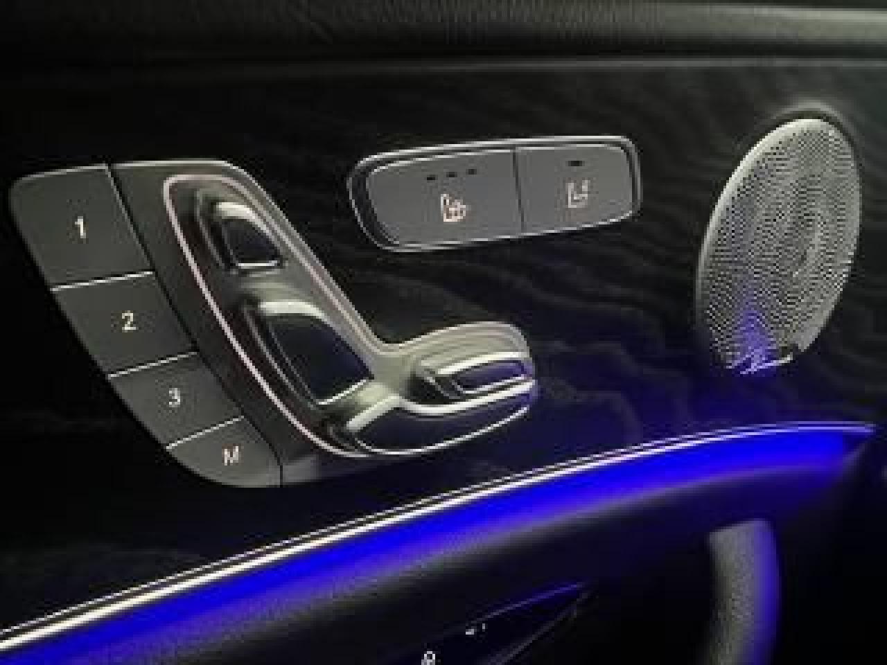 2020 Mercedes-Benz E-Class E 350 Photo