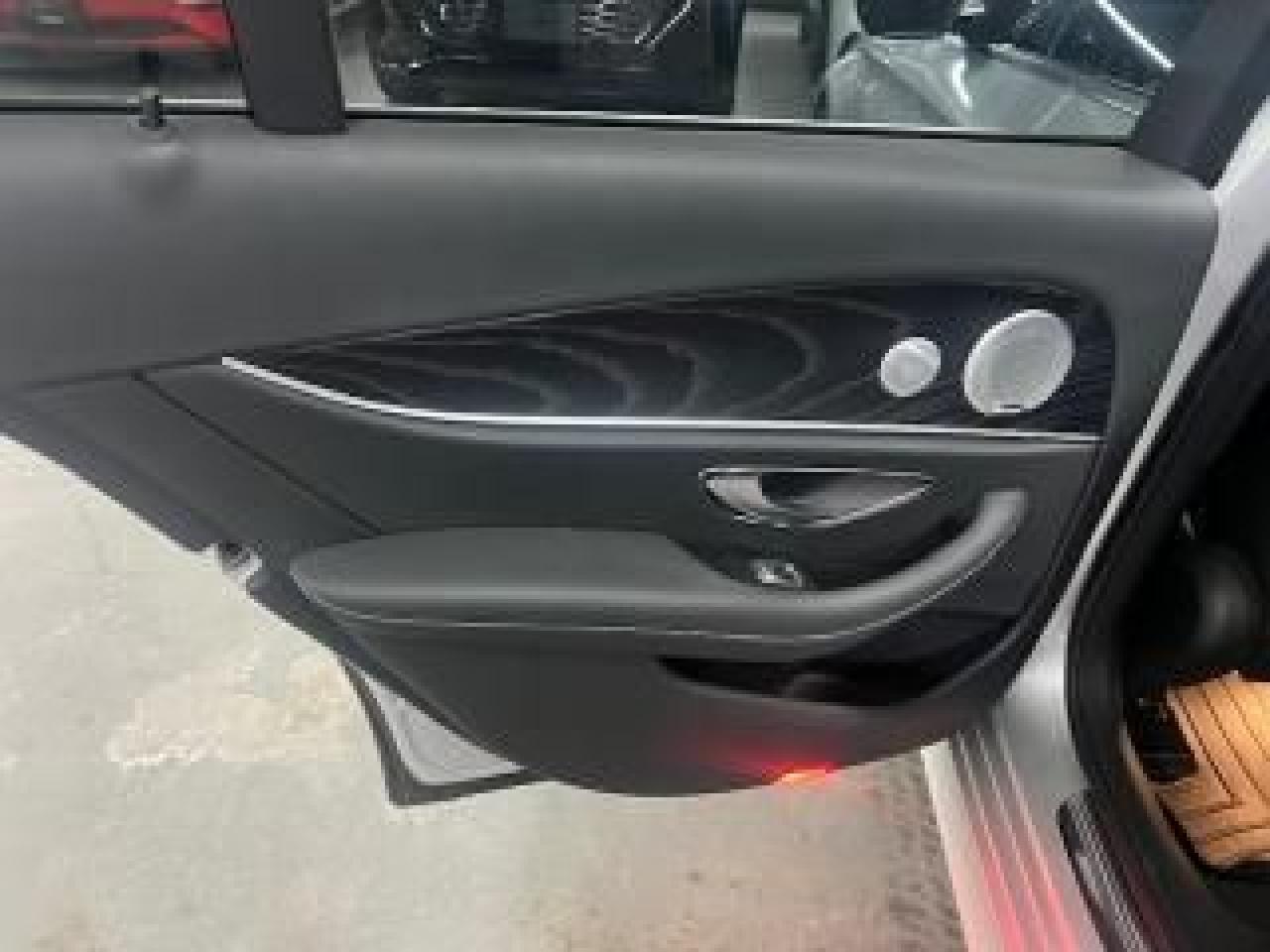 2020 Mercedes-Benz E-Class E 350 Photo