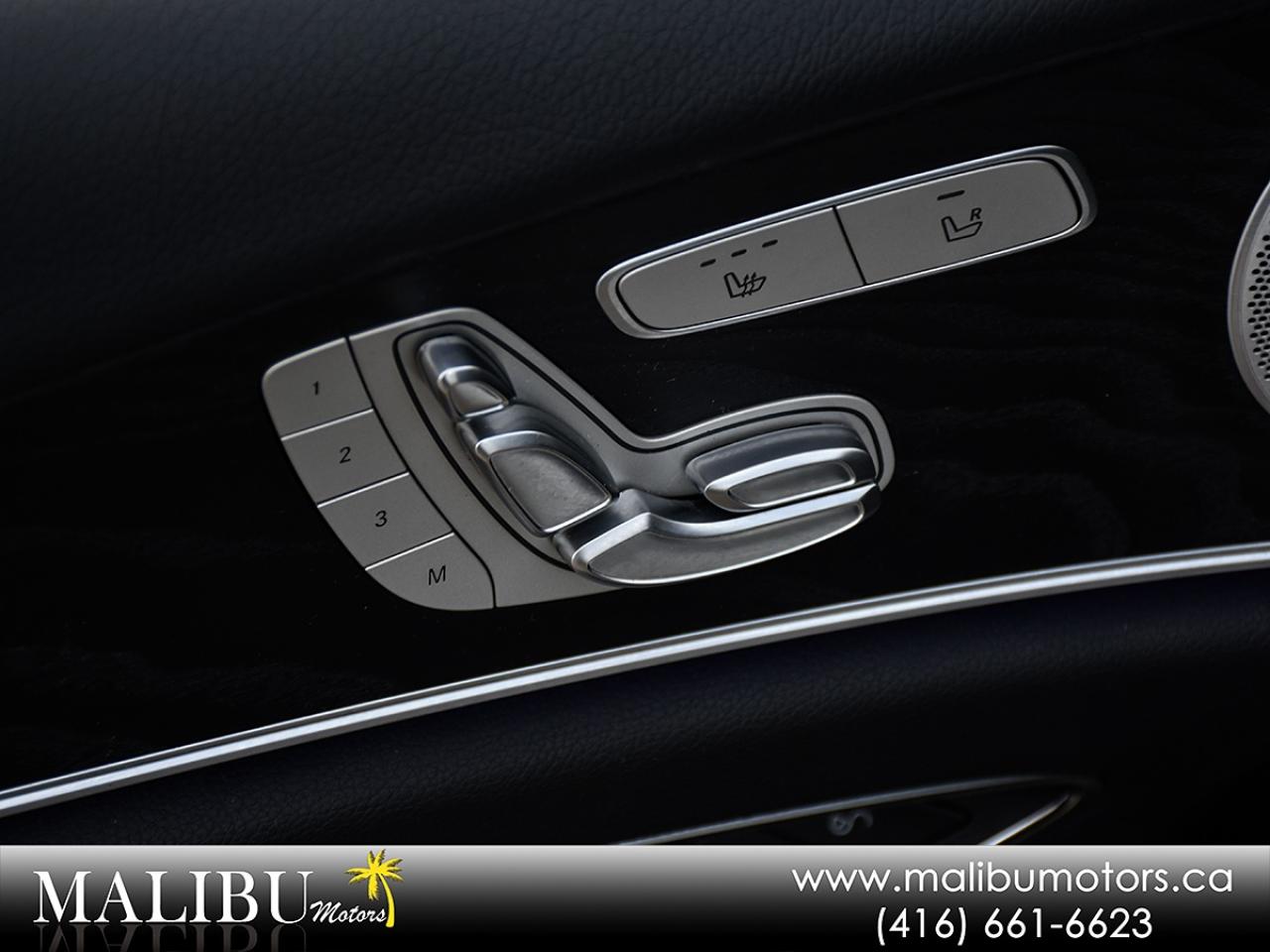 2020 Mercedes-Benz E-Class E 350 Photo