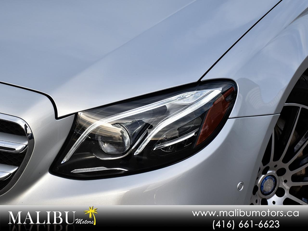 2020 Mercedes-Benz E-Class E 350 Photo