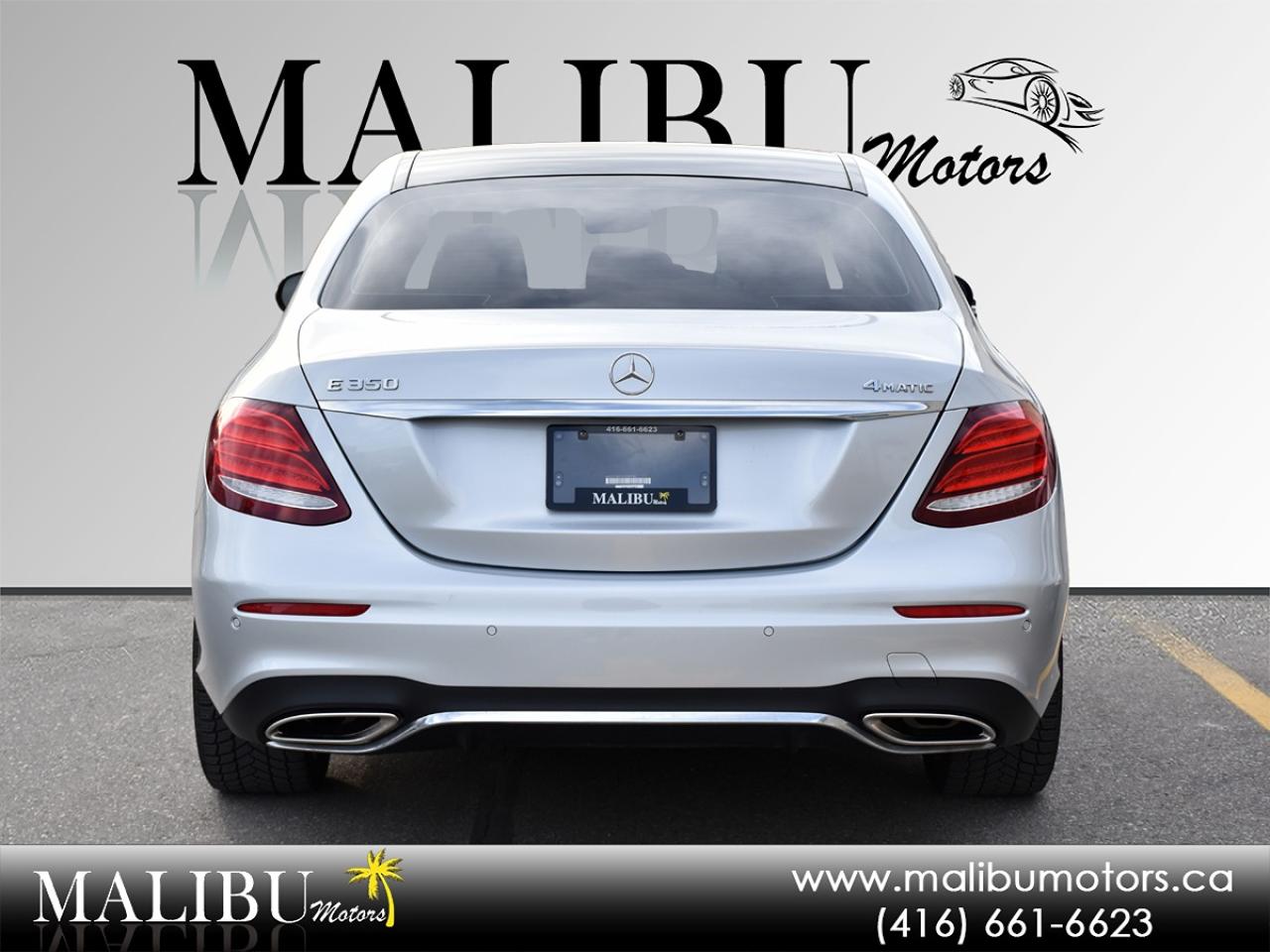 2020 Mercedes-Benz E-Class E 350 Photo