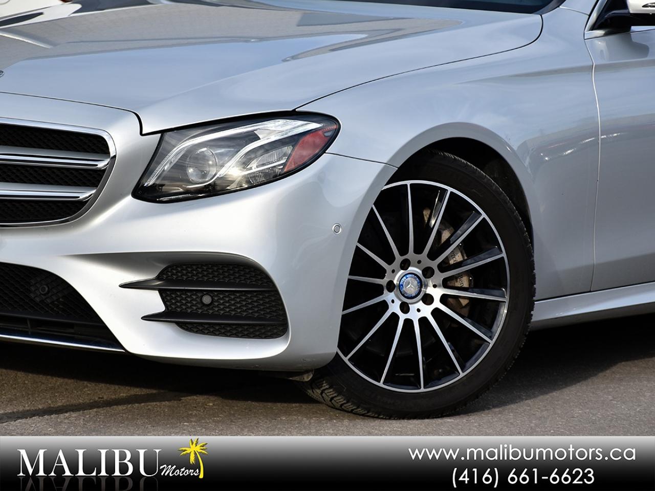 2020 Mercedes-Benz E-Class E 350 Photo