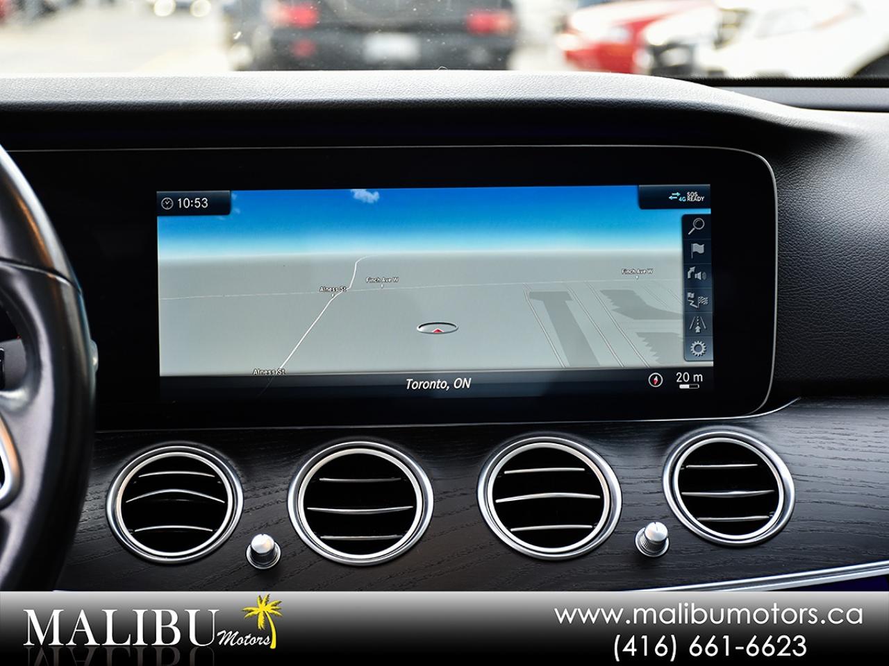 2020 Mercedes-Benz E-Class E 350 Photo