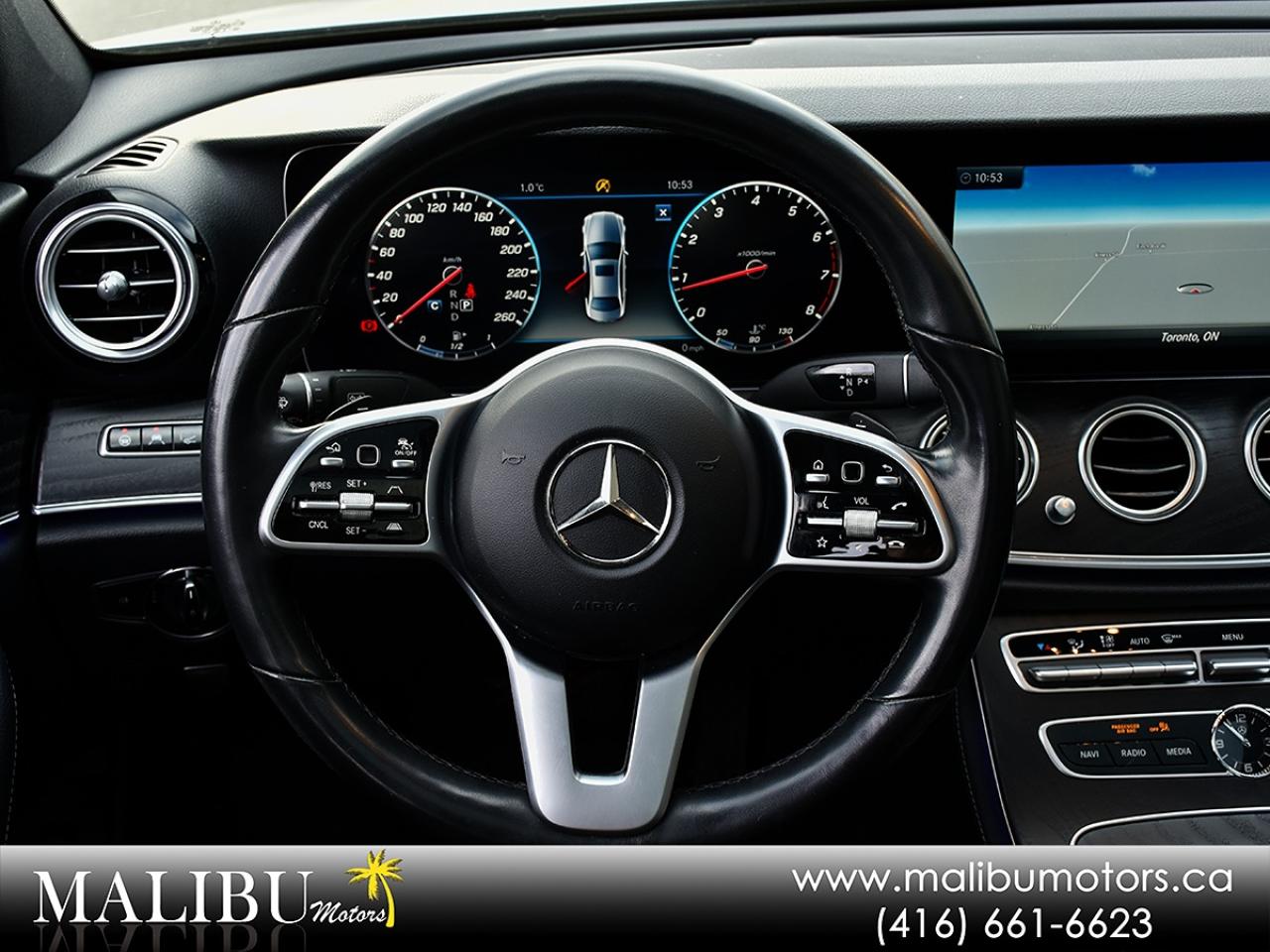 2020 Mercedes-Benz E-Class E 350 Photo